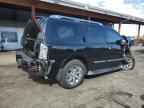 2015 NISSAN Armada