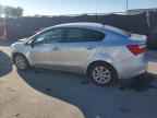 2017 KIA RIO