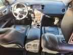 2014 NISSAN PATHFINDER