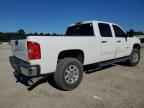 2012 CHEVROLET Silverado 2500