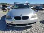 2006 BMW 5 series