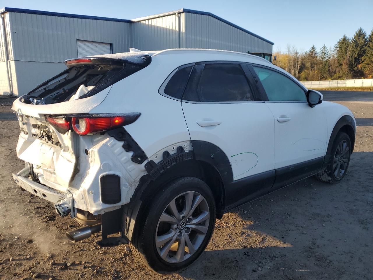 2024 MAZDA CX-30