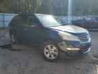 2014 CHEVROLET TRAVERSE