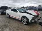 2009 FORD MUSTANG