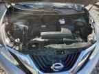 2017 NISSAN MURANO