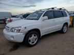 2006 TOYOTA HIGHLANDER