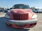 2001 CHRYSLER PT CRUISER