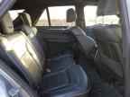 2012 MERCEDES-BENZ ML-Class