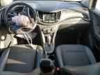 2019 CHEVROLET TRAX