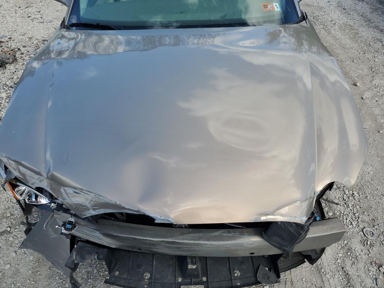 2006 BUICK LACROSSE