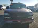 2003 CHEVROLET Silverado
