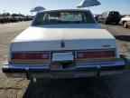 1980 BUICK Regal