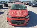 2017 CHEVROLET Spark