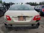 2011 MERCEDES-BENZ E-Class