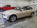 2013 BMW 3 SERIES