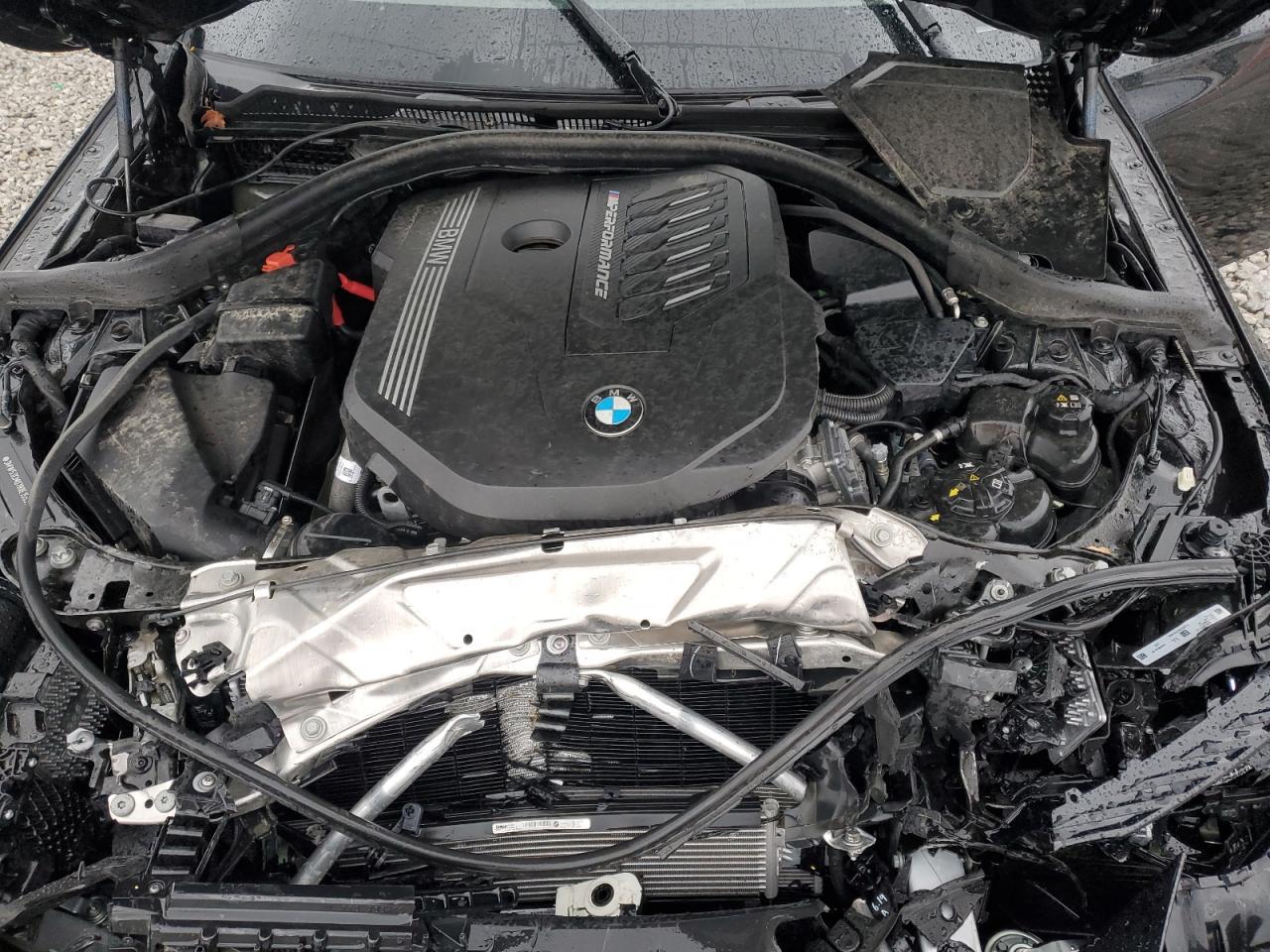 2024 BMW M240i