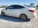 2016 HYUNDAI ACCENT