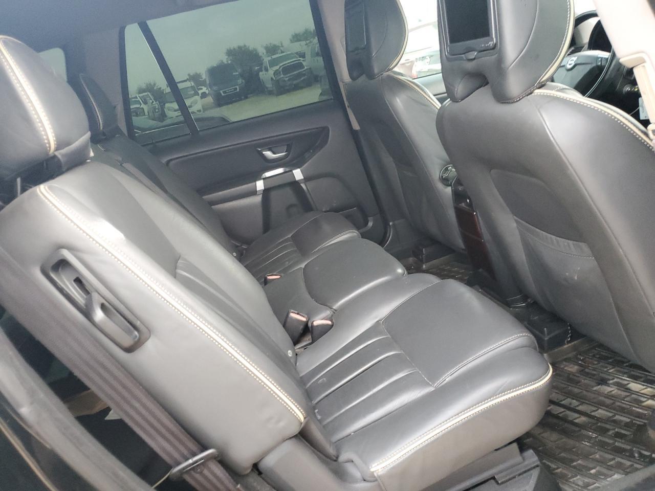 2013 VOLVO XC90