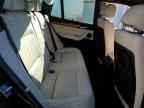 2014 BMW X3