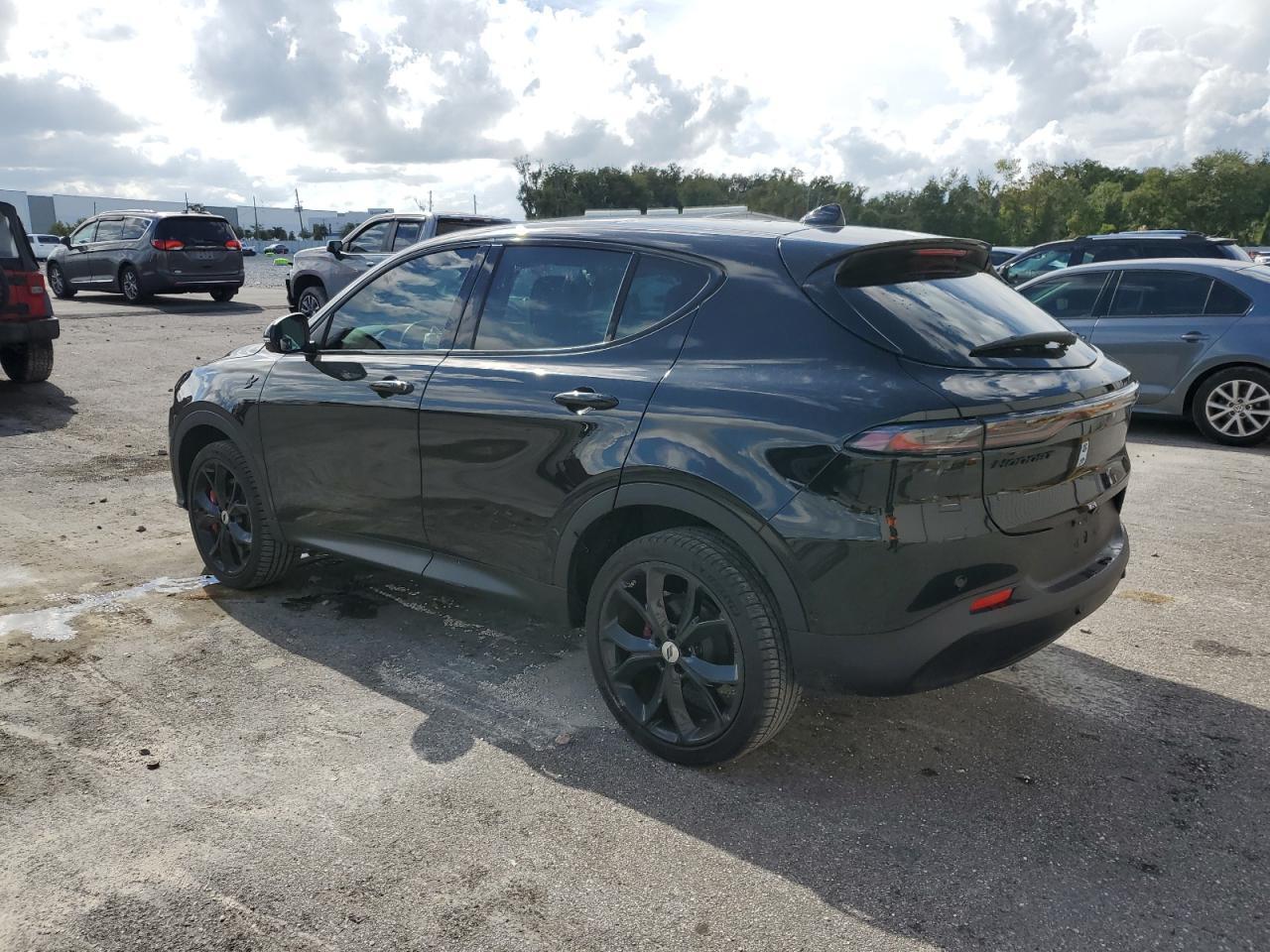 2023 DODGE Hornet