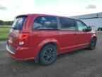 2013 DODGE GRAND CARAVAN