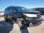 2014 TOYOTA HIGHLANDER