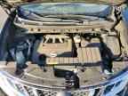 2014 NISSAN MURANO