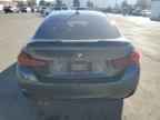 2016 BMW 4 Series