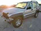 2007 JEEP Liberty