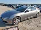 2015 MASERATI Ghibli