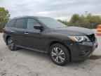 2017 NISSAN PATHFINDER