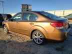 2013 SUBARU Legacy