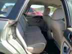2009 SUBARU Outback