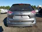 2014 NISSAN ROGUE