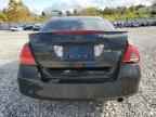 2006 HONDA ACCORD