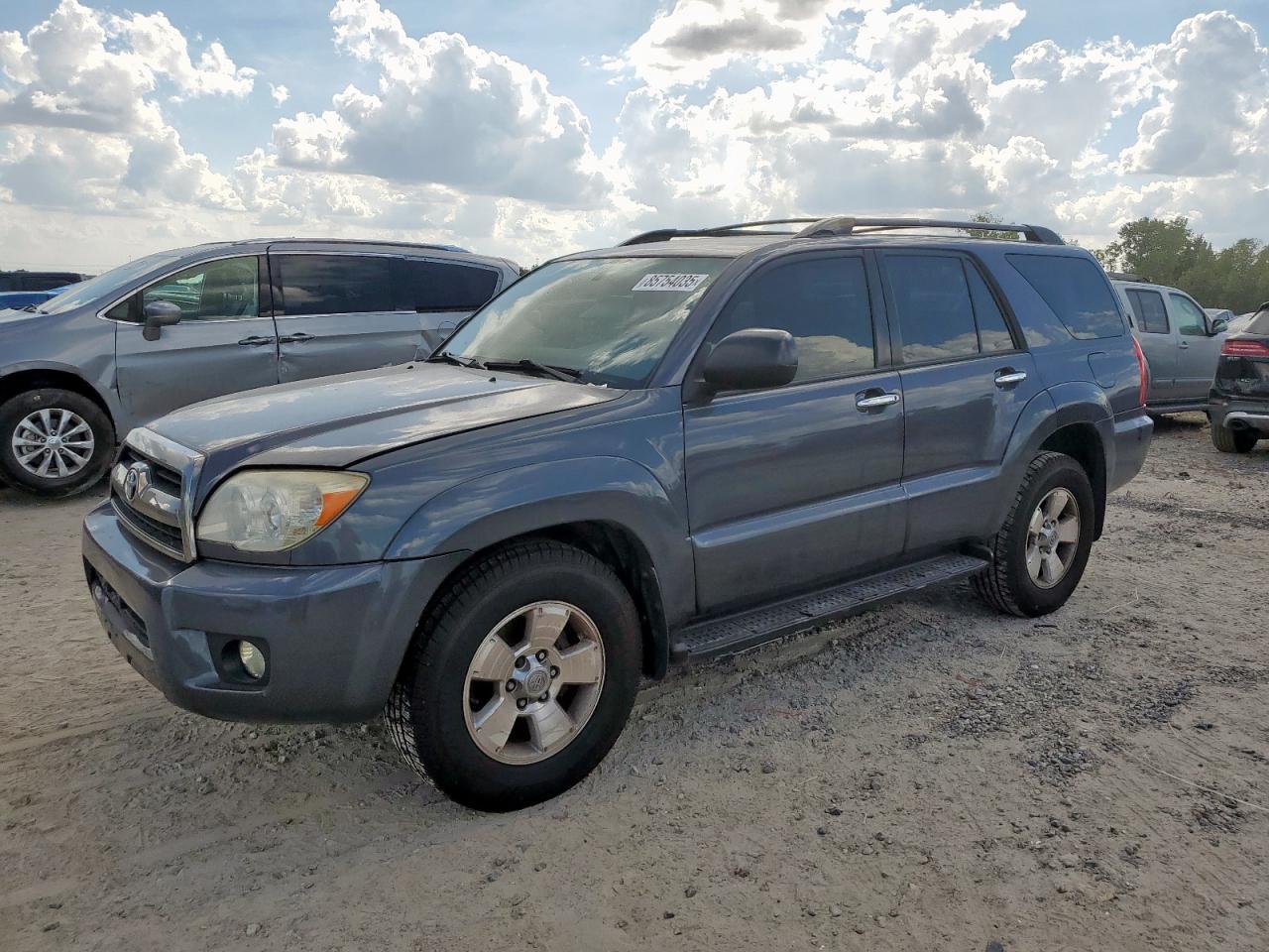 2006 TOYOTA 4Runner