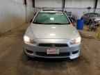 2010 MITSUBISHI LANCER