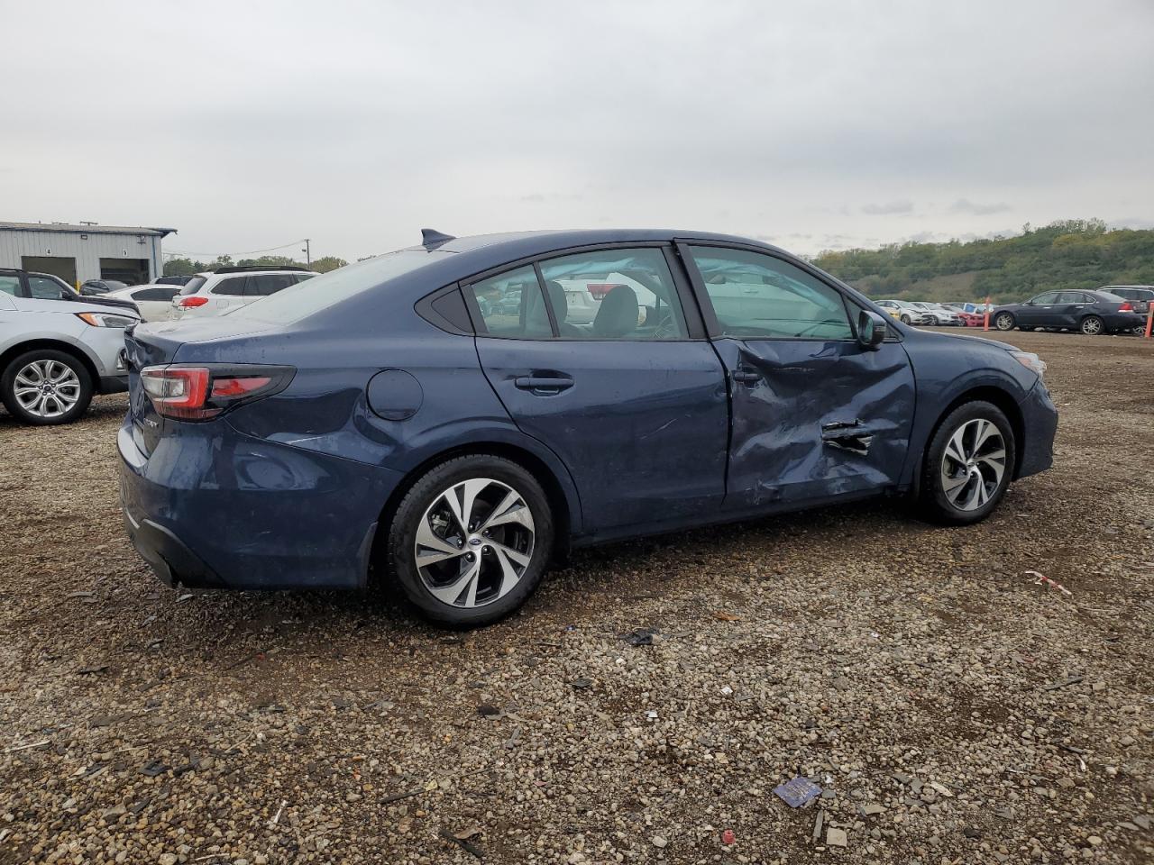 2024 SUBARU Legacy