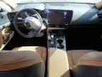 2022 LEXUS Nx