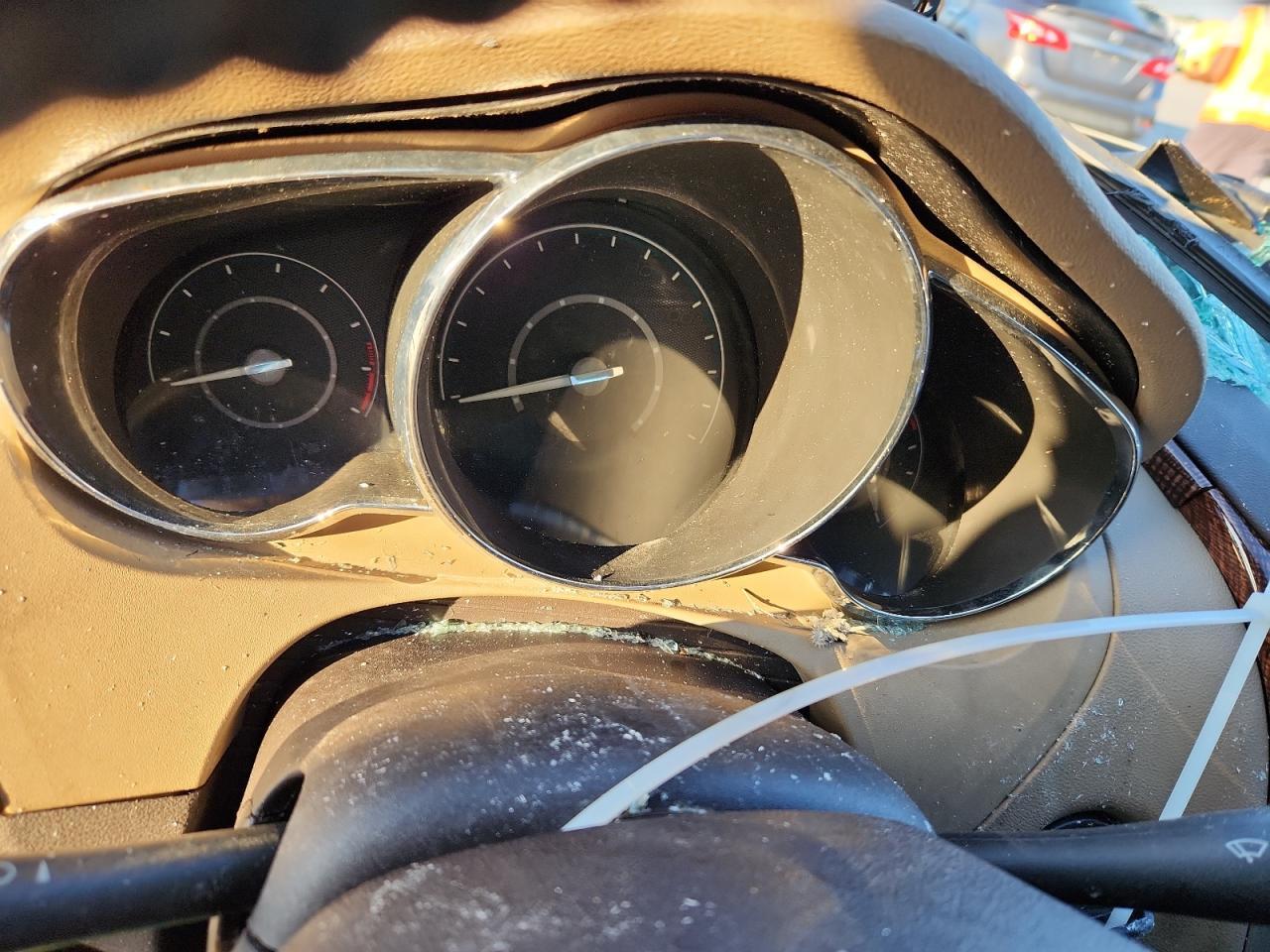 2011 CHEVROLET MALIBU