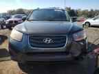 2011 HYUNDAI SANTA FE