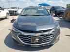 2019 CHEVROLET MALIBU