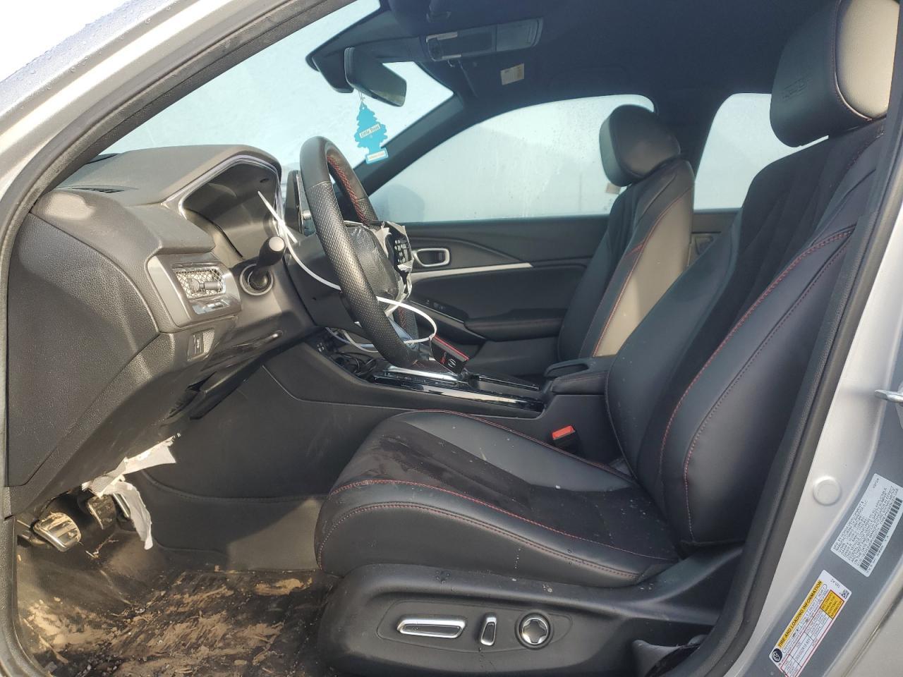 2024 ACURA Integra