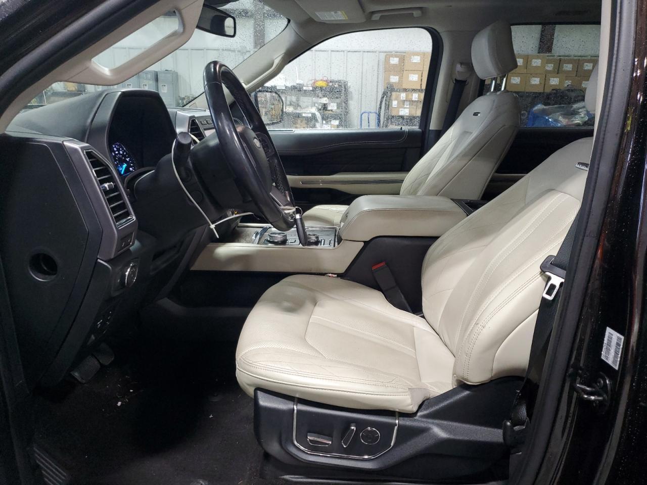 2021 FORD Expedition