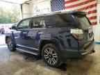 2016 TOYOTA 4Runner