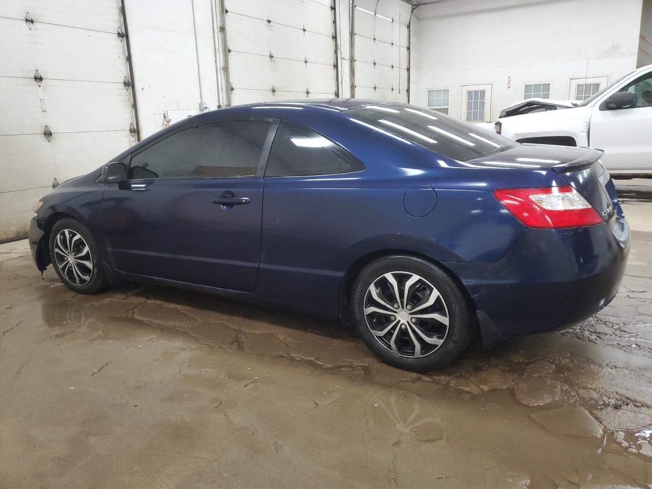 2008 HONDA CIVIC