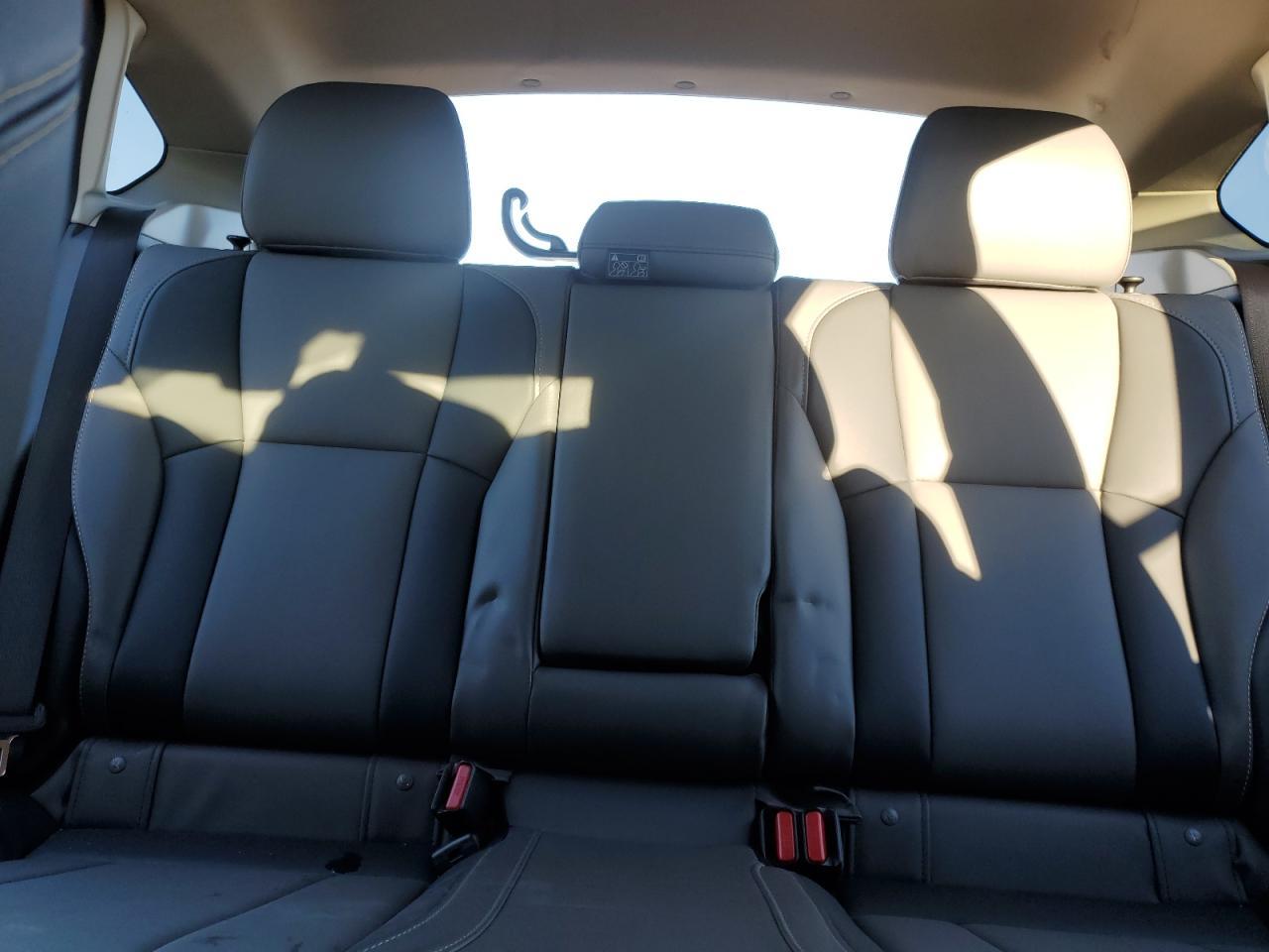 2022 SUBARU Crosstrek