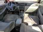 2006 TOYOTA COROLLA
