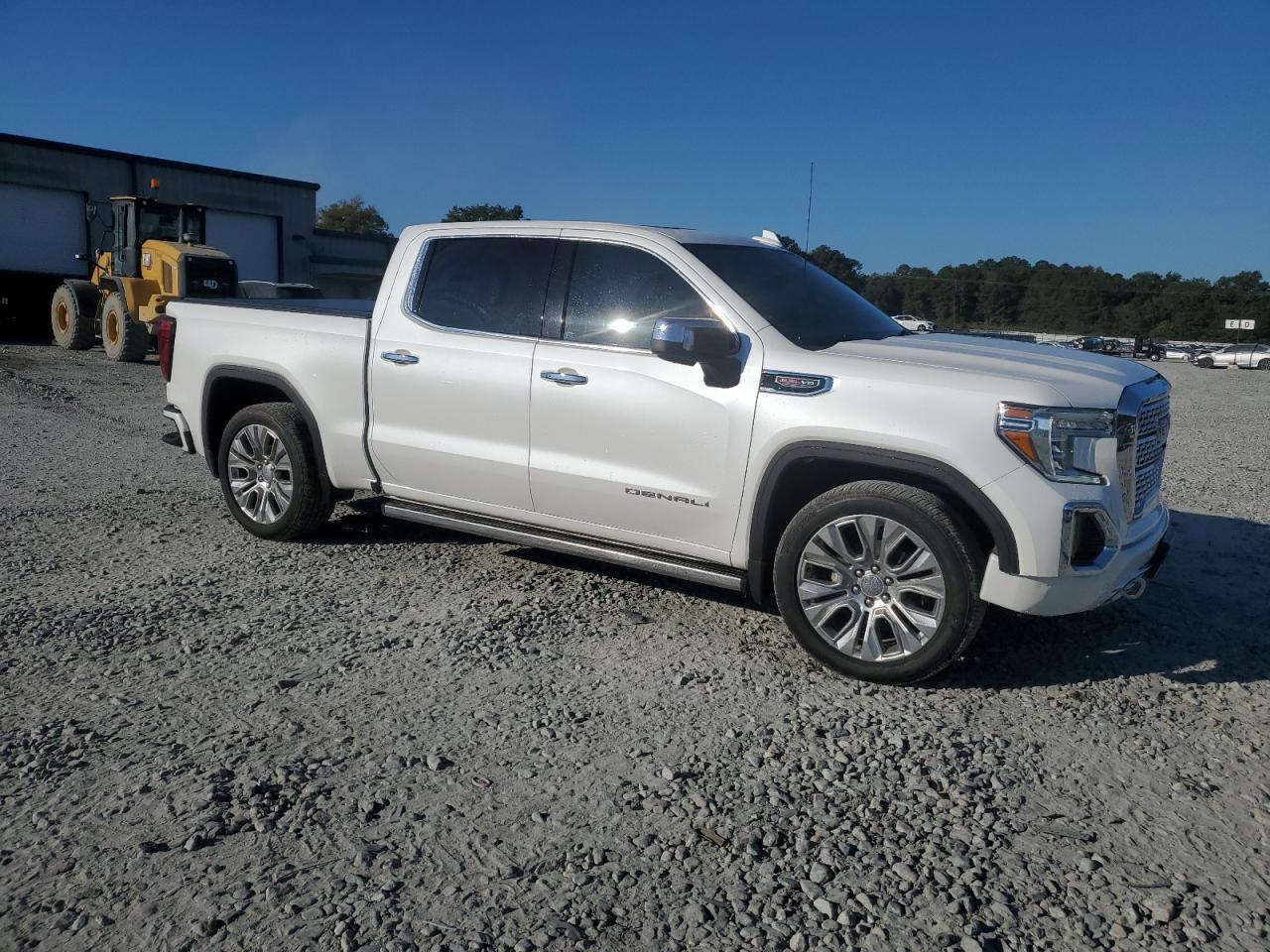 2022 GMC Sierra