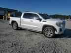 2022 GMC Sierra